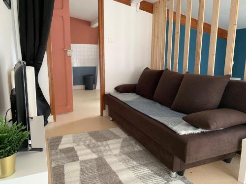 Saint-Lo Apartment | Appartement charmant face au haras