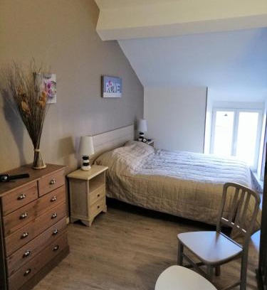 Chaudes-Aigues Apartment | Appartement Chaudes-Aigues