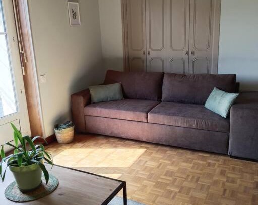 Louvemont Apartment | Appartement chez LISA