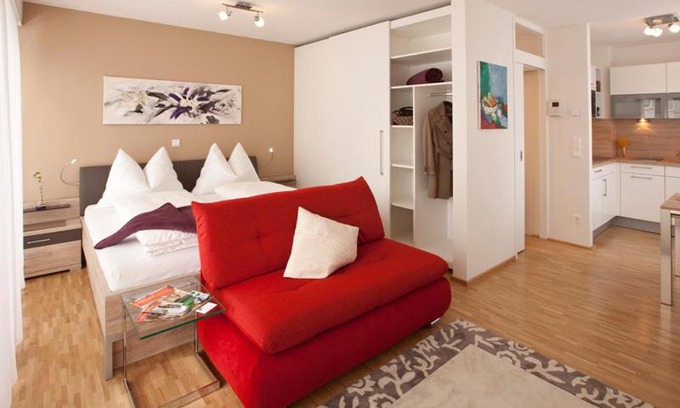 Graz City Centre Apartment | Appartement CLASSIC