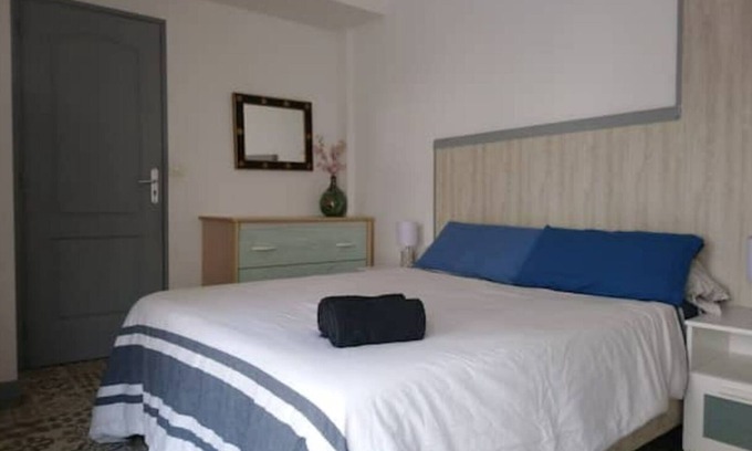 Saint-Epain Apartment | Appartement Comfortable
