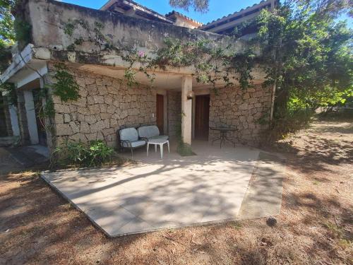 Isolella Apartment | Appartement confortable à Pietrosella 40 m² avec jardin
