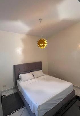 Dakhla Apartment | Appartement Confortable à Agadir