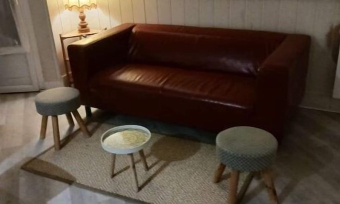 Dreux Apartment | Appartement Confortable