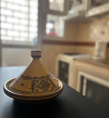 Gueliz Apartment | Appartement convivial -Marrakech