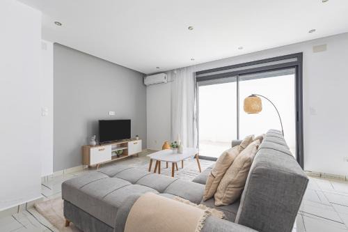 Algiers Apartment | Appartement coquet de 3 pièces à Birkhadem