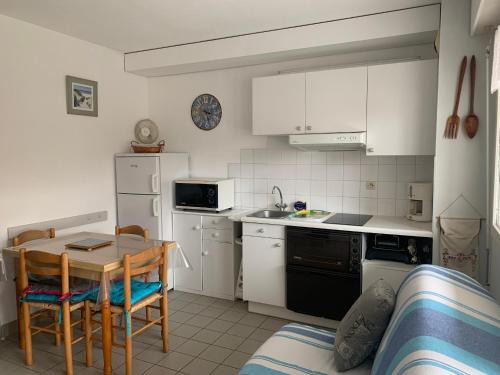Biscarrosse Plage Apartment | Appartement cosi près des dunes, pour 6, Biscarrosse Plage - FR-1-319-342