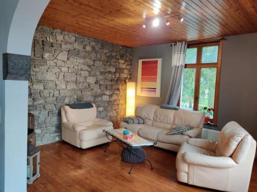 Chimay Apartment | Appartement cosy à Chimay