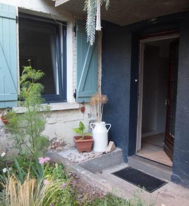 Senones Apartment | Appartement cosy calme & central