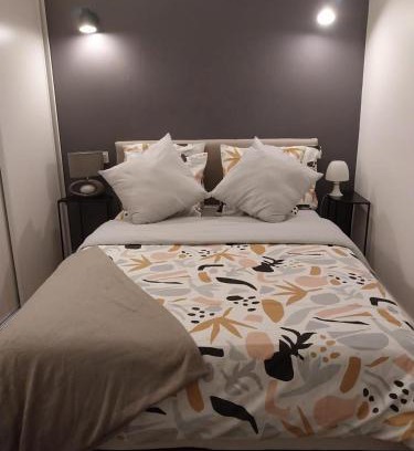 Arsenal Apartment | Appartement cosy dans le marais