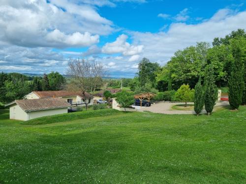 Sainte-Florence Apartment | Appartement cosy sur les Coteaux - à 10 min de Saint-Emilion