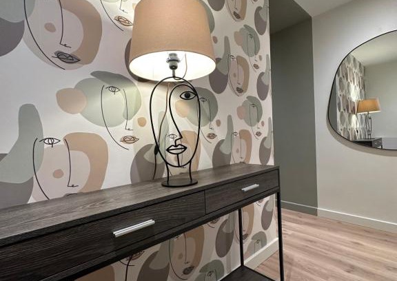Souillac Apartment | Appartement cosy