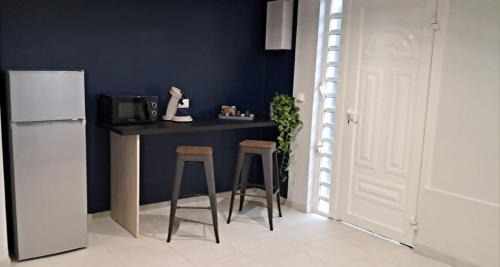 Fort-de-France Apartment | Appartement cosy