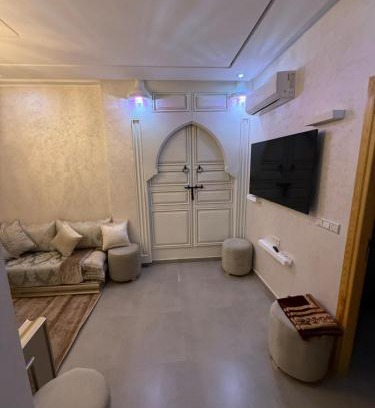 Saidia Apartment | Appartement Cosy proche Mer Saïdia