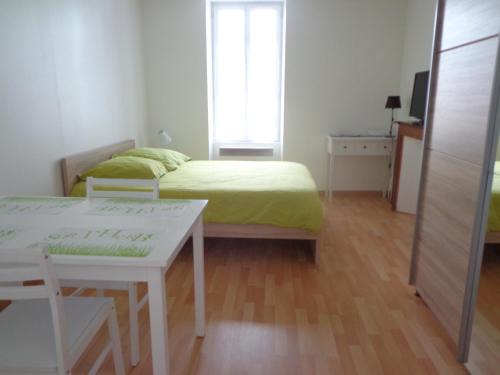 Gueret Apartment | Appartement d'Hôtes