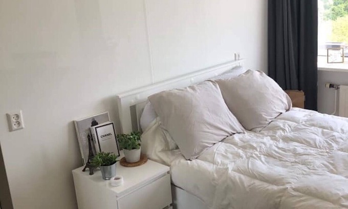 Cambrai Apartment | Appartement de charme avec 2 chambres à proximité de Lille