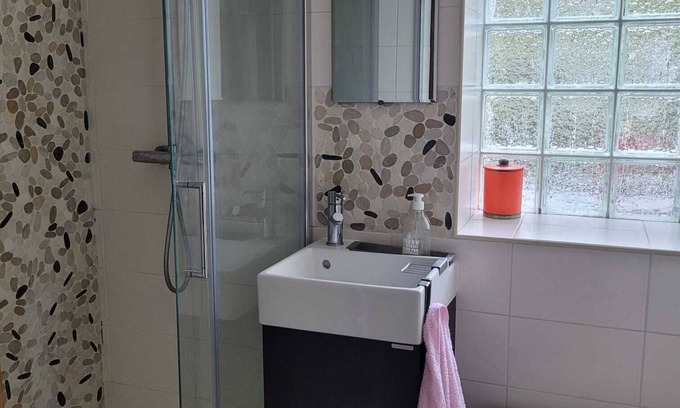 Villennes-sur-Seine Apartment | Appartement de Charme sur une île à 25 min de Paris