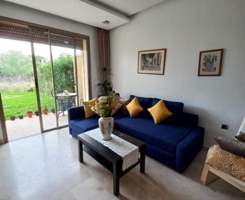 El Makina Apartment | Appartement de luxe Prestigia