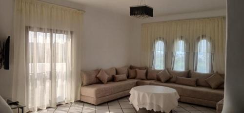 Fnideq Apartment | Appartement de vacances à Fnideq tetouan Soumaya plage