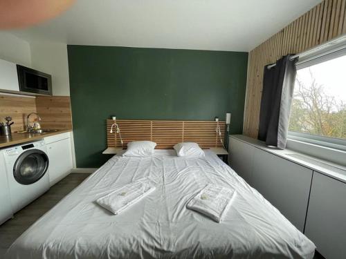 Gradignan Apartment | Appartement design tout confort (parking gratuit)