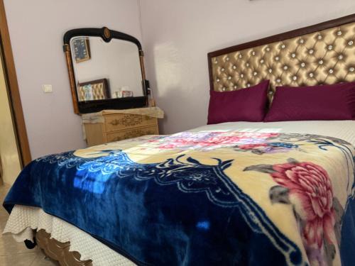 Oujda Apartment | Appartement doha centre-ville oujda wifi
