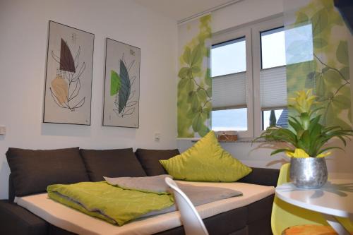 Neuhausel Apartment | Appartement du Rhin