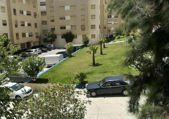 Mediouna Apartment | APPARTEMENT El Hani