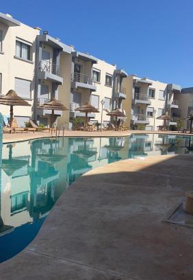 Moulay Abdallah Apartment | Appartement El jadida Sidi Bouzid