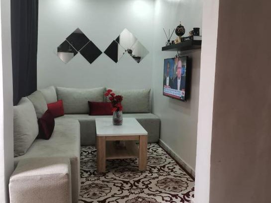 Laayoune Apartment | Appartement en centre de ville