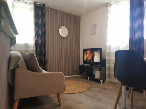 Saint-Junien Apartment | Appartement en entier