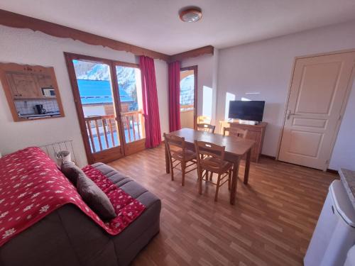 Arvieux Apartment | Appartement en plein coeur du Queyras - Les Granges d'Arvieux