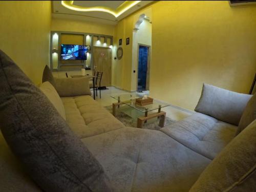 Gueliz Apartment | Appartement en résidence