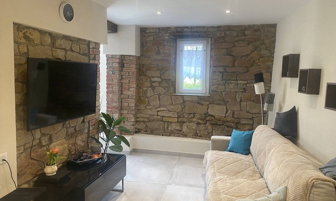 Mittersheim Apartment | Appartement Entier, Comme un Loft, Chez Ariane on sy Sent Bien !