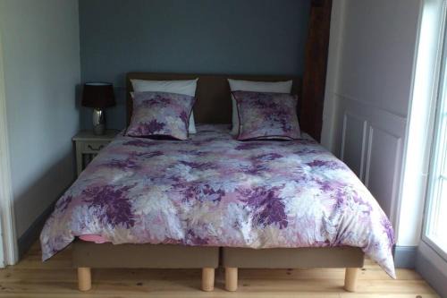 Ecouen Apartment | Appartement entre Paris et CDG