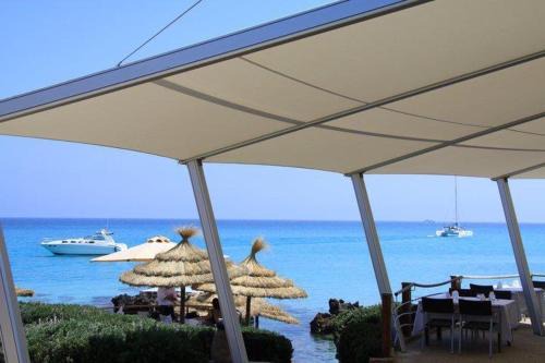 Kelibia Apartment | Appartement ezzouhour DAR SAMMOUD