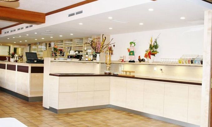 Aifersdorf House | Appartement für 2 Pers. m. Blk. - Hotel Restaurant Kärntner Stub´n