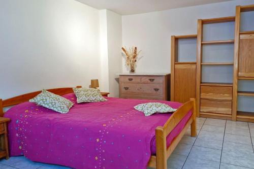 Cruseilles Apartment | Appartement F2 à la campagne