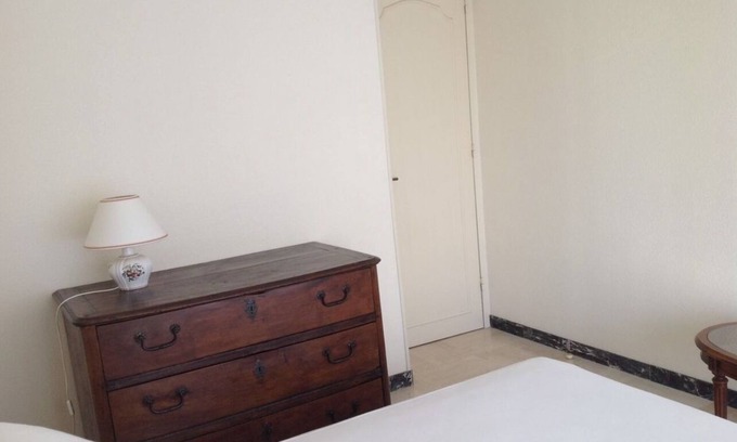 Saint Maurice Apartment | Appartement f3 Nice