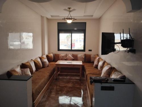 Oualidia Apartment | Appartement familial 1