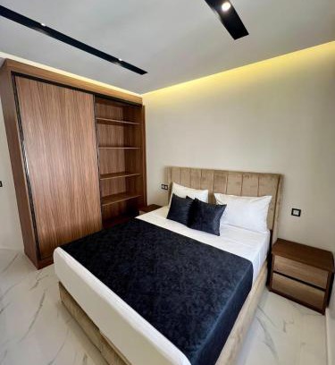 Malabata Apartment | Appartement familial 2 chambres au cœur de la corniche