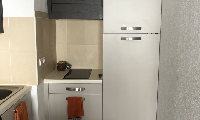 Valberg Apartment | Appartement Familial Confortable Avec 4 à 6 Couchages au Centre de Valberg