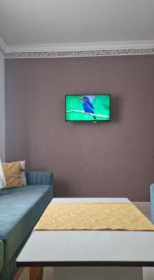 Luxus Apartment | Appartement familial résidence rayhane