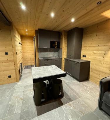 Chamrousse Apartment | Appartement familiale Résidence Les Vans Recoin 1650