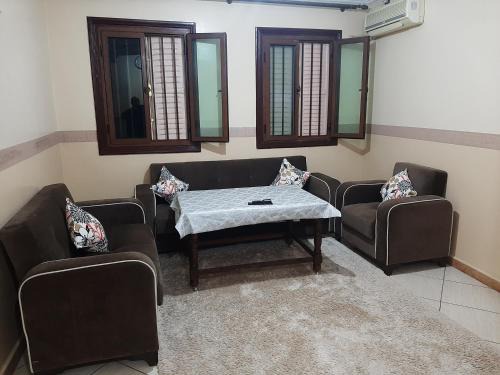Hamria Apartment | Appartement Fascinant à Meknès