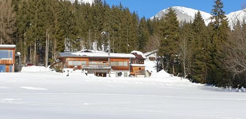 Ramsau am Dachstein Apartment | Appartement Felix by Schladmingurlaub