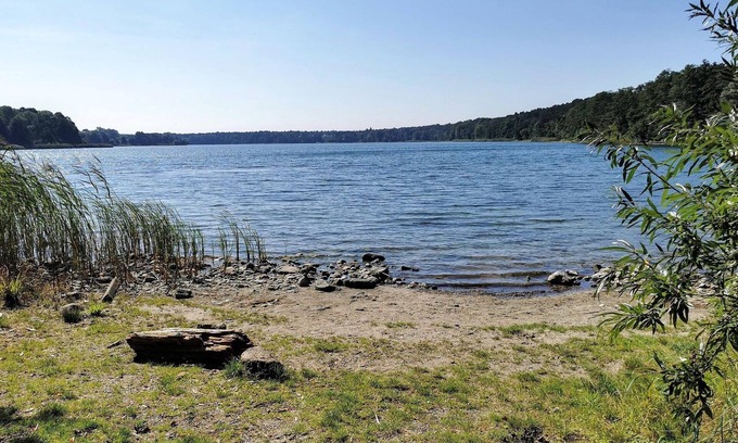 Strausberg Apartment | Appartement for 4 pax in Strausberg