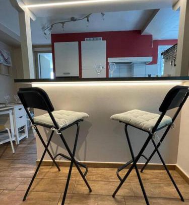 Collonges-sous-Saleve Apartment | Appartement aux portes de Genève non PMR