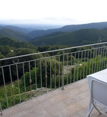 Isolaccio-di-Fiumorbo Apartment | Appartement charmant à Isolaccio-Di-Fiumorbo, 55m², balcon