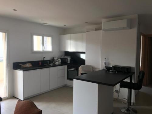 Morta Apartment | Appartement à Ghisonaccia-Prunelli
