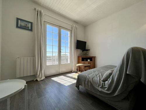 La Cotiniere Apartment | Appartement 4 pièces OLERON 6 couchages - SAINT-PIERRE D'OLERON SPO000-001